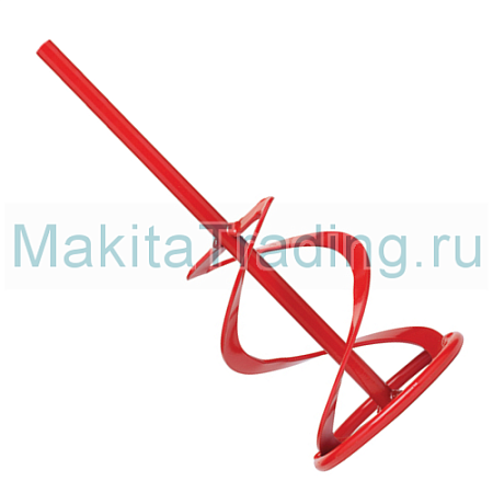 Миксер Макита 90х400мм (P-02347)