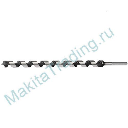 Сверло спираль Левиса Makita D-36083 165x16mm