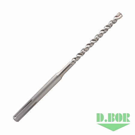 Бур SDS-max POWERMAX, 14*200/340, 3-cutting D.BOR D-PMD14L0340