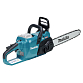 Аккумуляторная цепная пила XGT Makita UC023GZ