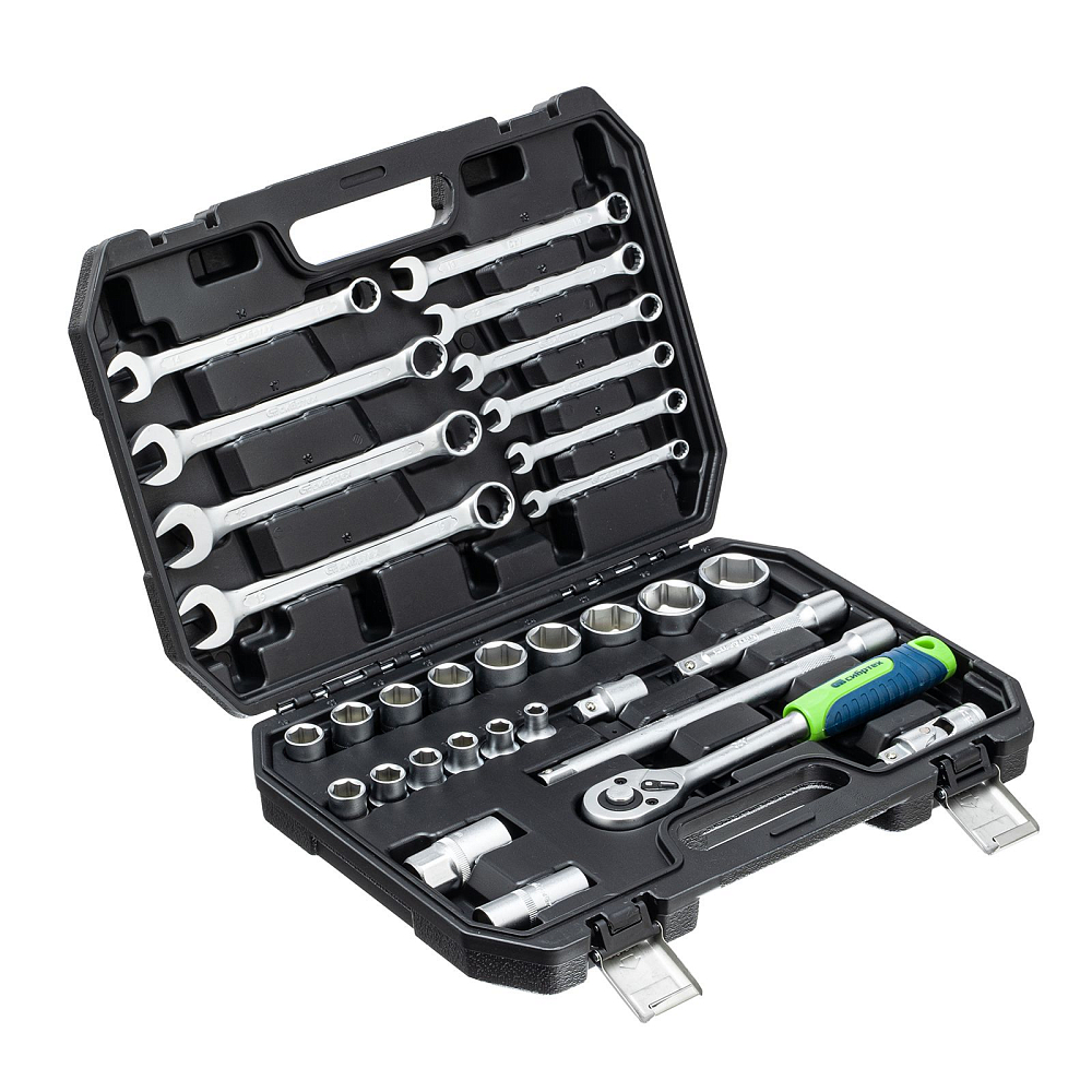 Набор инструментов Сибртех 13393