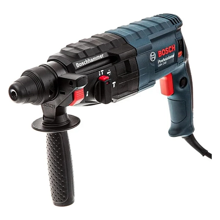 Перфоратор Bosch GBH 240 Professional 0611272100