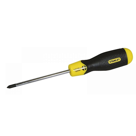 Отвертка Cushion Grip STANLEY 0-64-949 под шлиц PH3х150мм