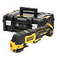 Аккумуляторный реноватор Dewalt DCS353NT-XJ
