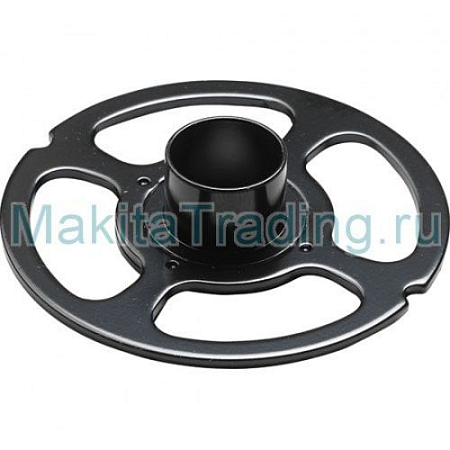 Направляющая втулка Makita 193332-3 10.5x12x14мм для фрезеров RP0910/ 1110