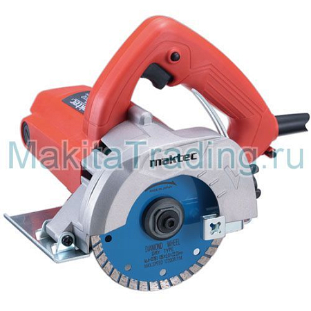 Алмазная пила Maktec MT412