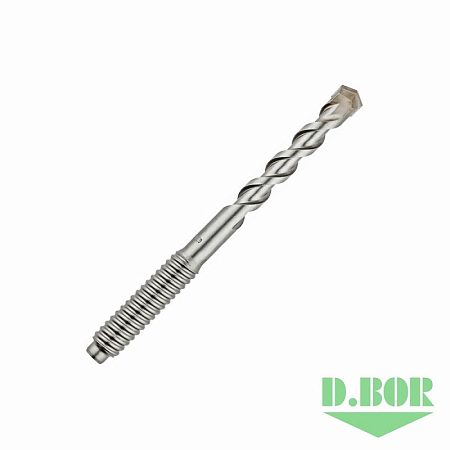 Центрирующее сверло VERSIO 12*155 D.BOR 62200А