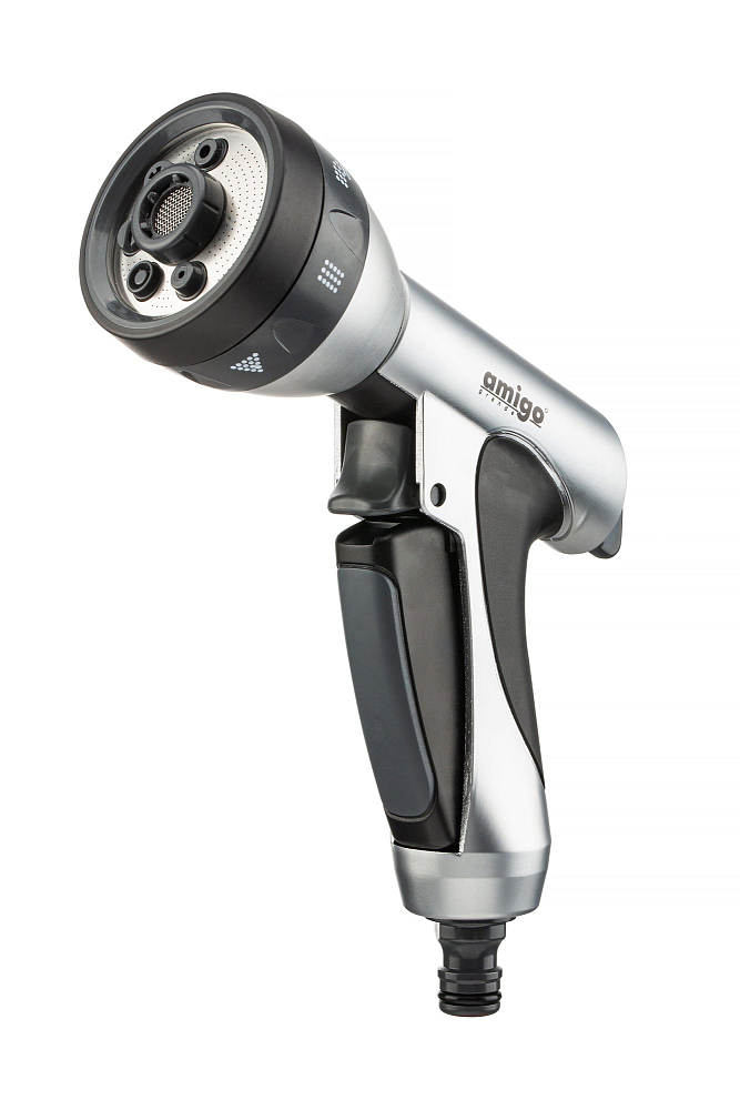 Пистолет-распылитель AMIGO 79092