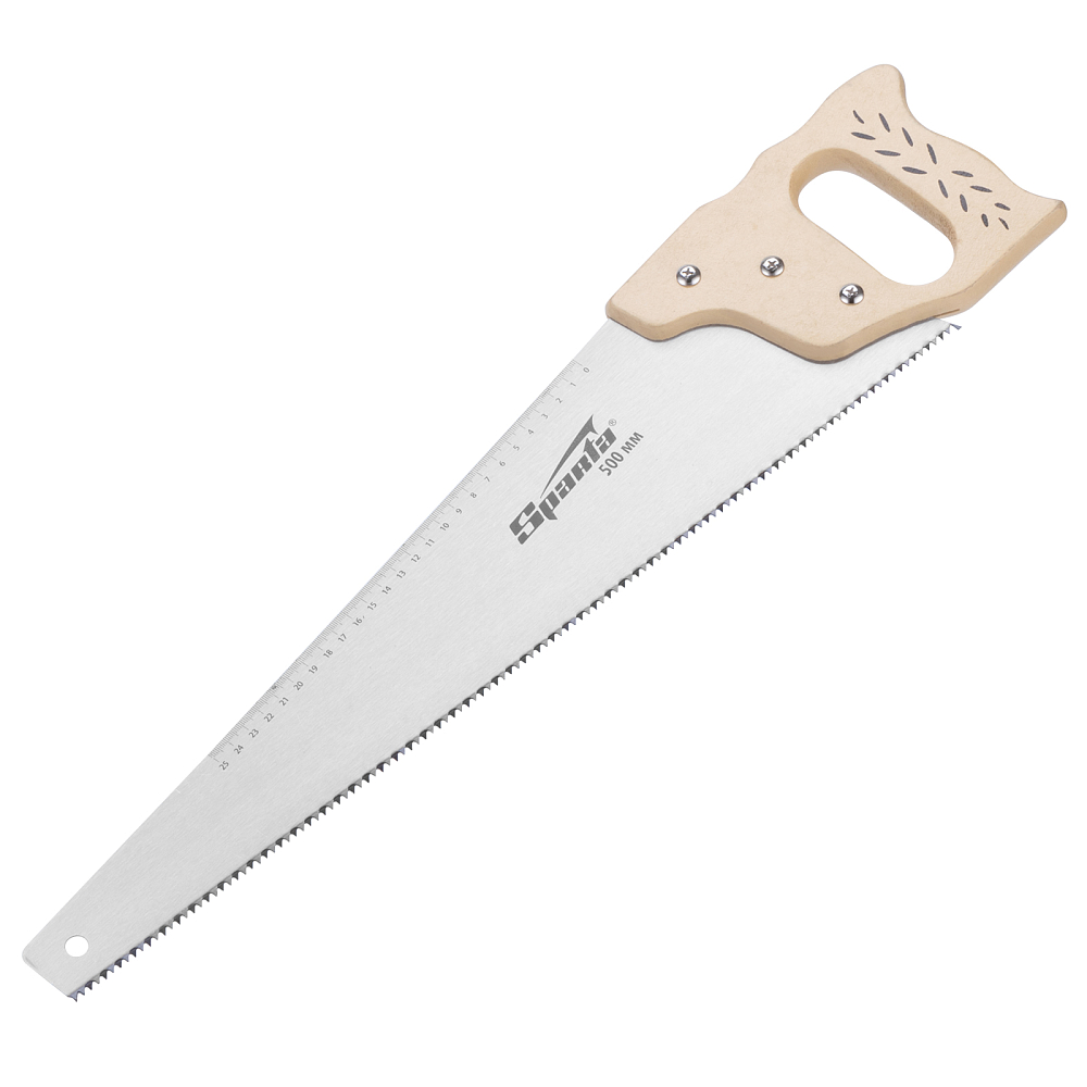 Ножовка по дереву SPARTA 231855