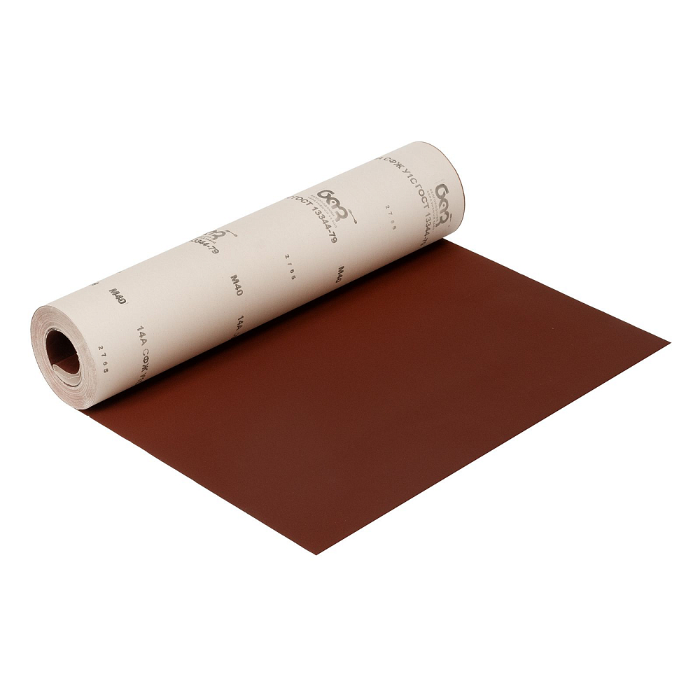 Шкурка на тканевой основе 75213