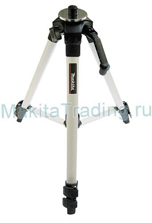 Тренога Makita P-46361 для лазерного уровня H=1,65 метра
