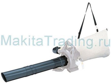 Пылесборник с аксессуарами Makita 195286-0 для BHX2500\2501