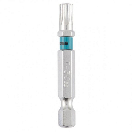 Бита TORX 30 х 50 Gross 11472