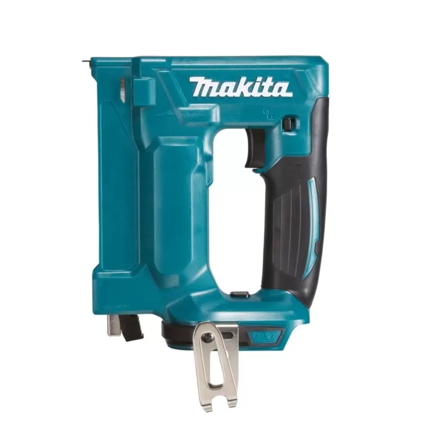 Аккумуляторный степлер Makita DST112Z