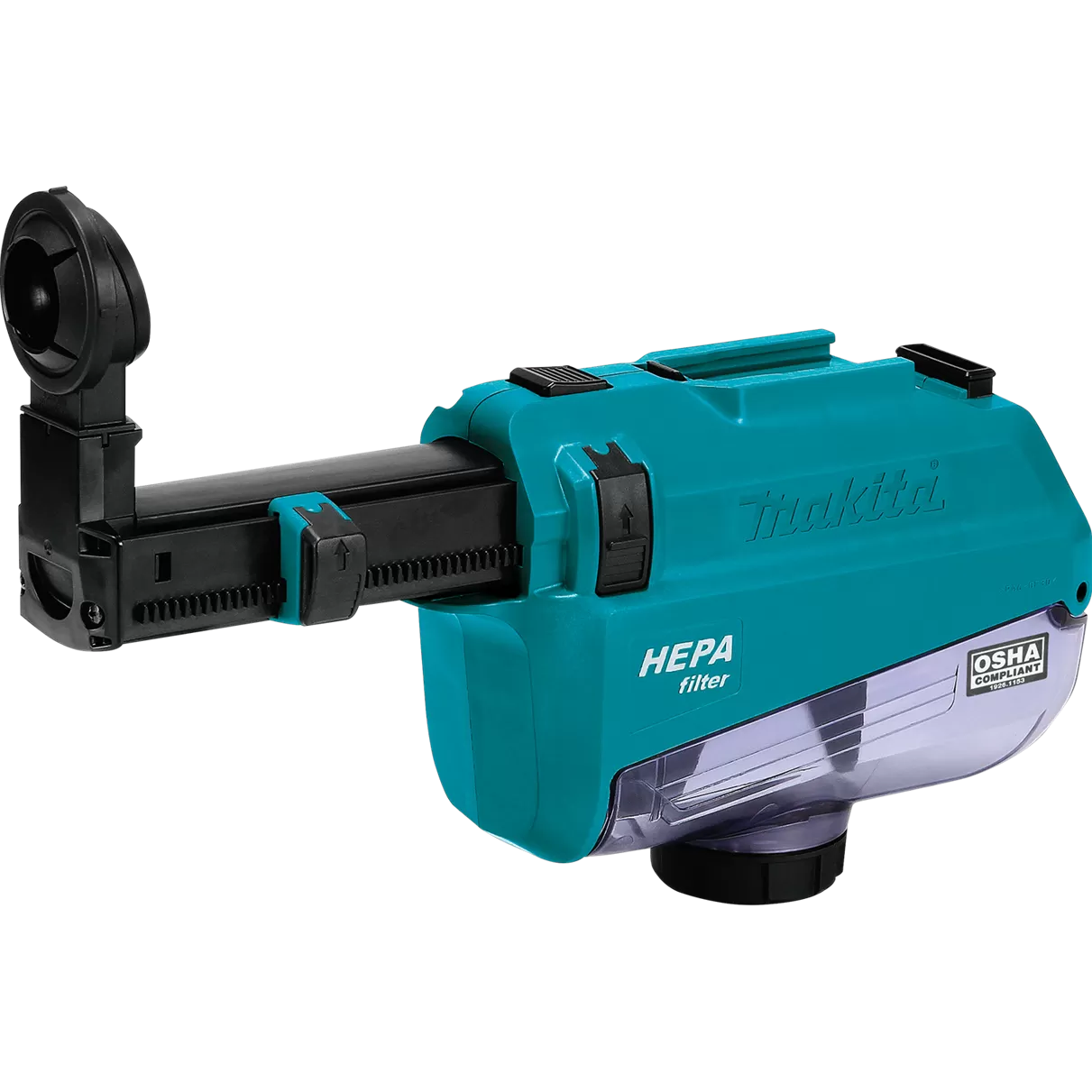 Пылеуловитель для перфоратора HR2652, HR2653 Makita 127185-8