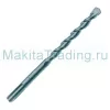 Бур Макита SDS-plus 25х750х800мм (P-56948)