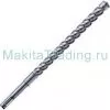 Бур с твердосплавным наконечником 28-280 Makita P-02923