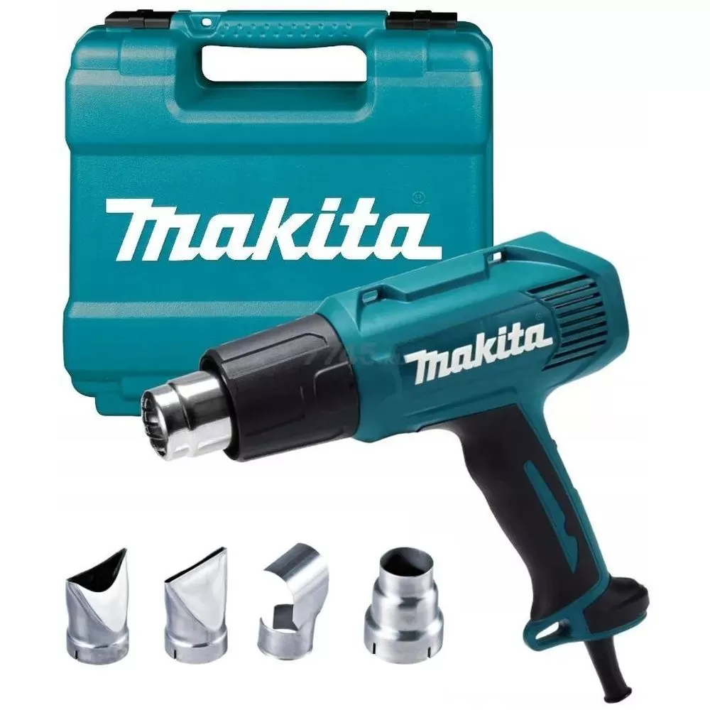 Термопистолет Makita HG5030KMT