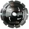 Пильный диск Makita B-31625 для плит 260x30x2.5x6T