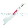 Ножовочная пилка Макита 90мм, 18зуб (P-04977)