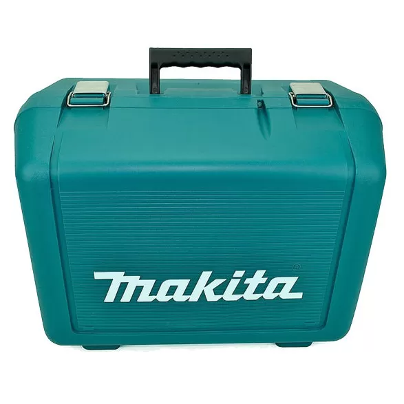 Пластиковый чемодан для DSS610/DSS611 Makita 141353-9