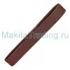 Шлифовальная лента Makita P-00181 76x533 K80 5шт