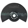 Отрезной диск Макита 100мм для мягких материалов (B-34827)