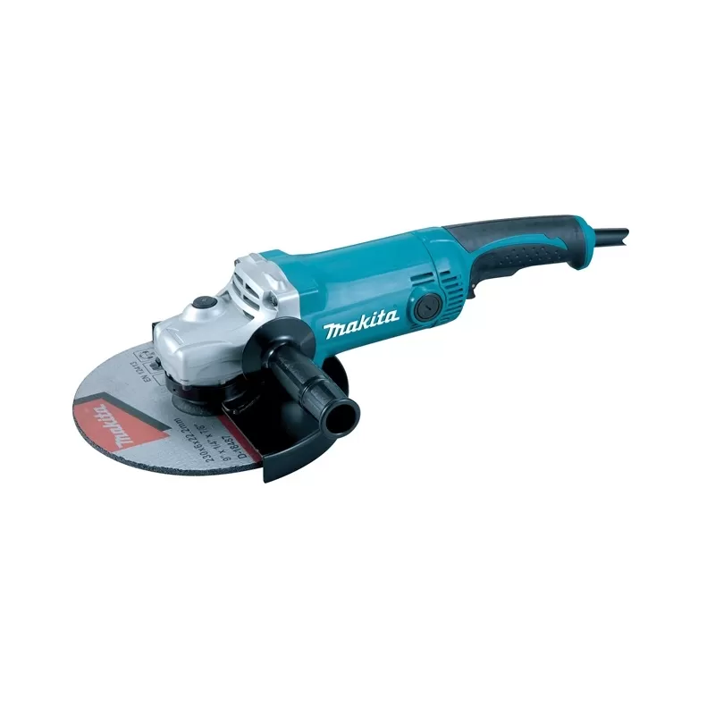 Угловая шлифмашина Makita GA9060R