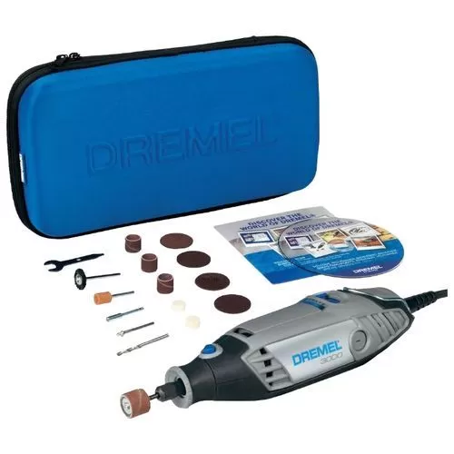 Makita store dremel tool