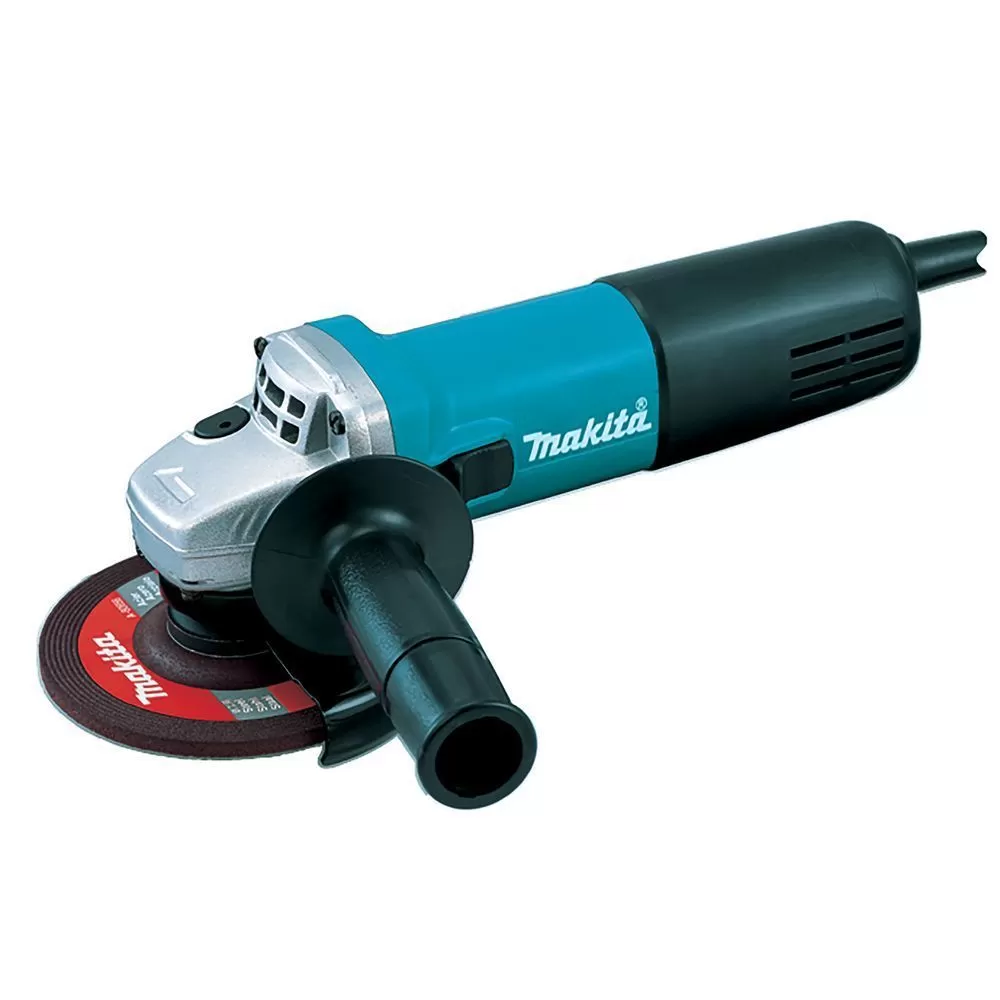 Угловая шлифмашина Makita 9558HNRMT