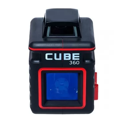 Нивелир ADA Cube 360 Professional Edition (A00445)