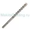 Бур SDS-MAX 40x920мм Makita P-17441