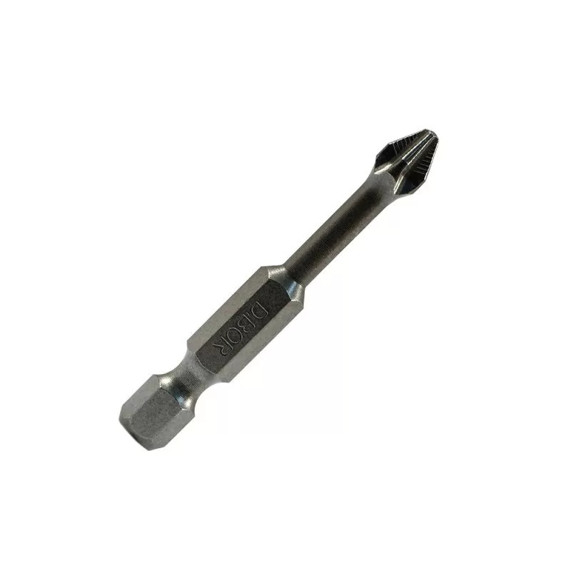 Биты намагниченные MAGNETIC Ph 2x50 мм, Torsion, ACR2, E 6.3 D.Bor (D-MTA-PH02-050-010)