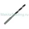 Сверло по дереву Makita sds-plus 4х105 (B-57489)