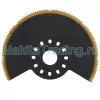 Сегментированный универсальный диск Макита 65мм (b-21288)