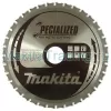 Пильный диск Макита по металлу 185x30x1.45х36T (B-09743)