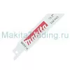 Ножовочная пилка Макита 100мм, 24зуб (P-04896)