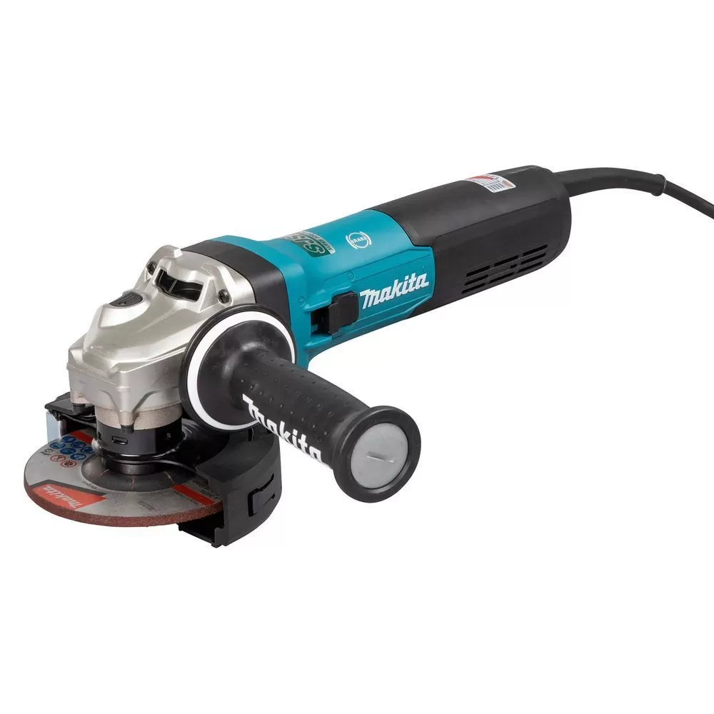 Угловая шлифовальная машина Makita GA5091X01MT