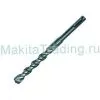 Бур Makita P-02646 SDS-Plus 4-Plus 18x200x150