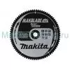 Пильный диск 305x30x60Т Makita B-43804