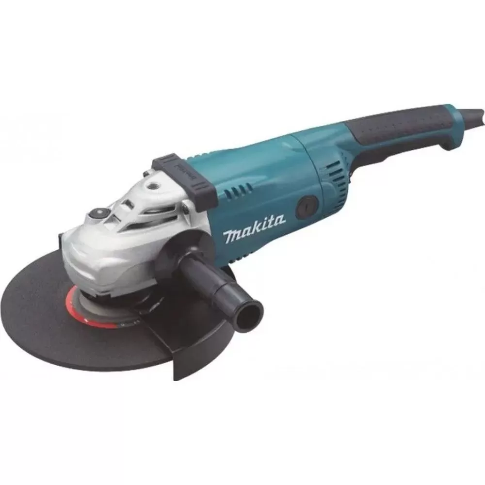 Углошлифовальная машина Makita GA9020SFMT