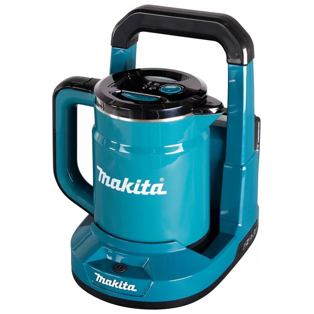 Электрический чайник Makita DKT360Z