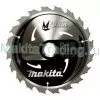 Пильный диск Макита Premium 270х30/25х2.6х60T (B-35209)