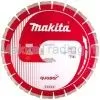 Универсальный алмазный диск Makita B-12712 230мм