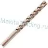 Бур Makita B-05636 maximak sds-max 28x690мм 