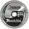 Пильный диск Макита для сэндвич панелей 270x30x2.3х60T (B-17681)