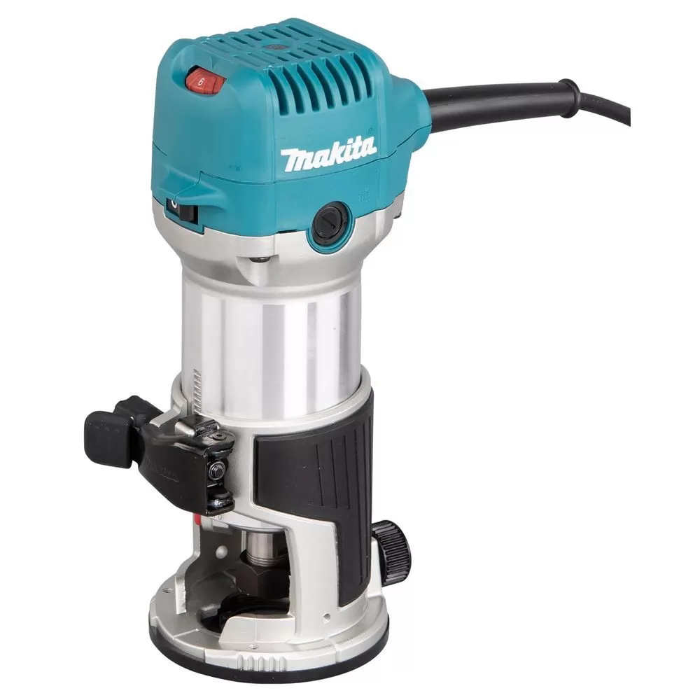 Фрезер кромочный Makita RT0702C