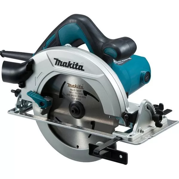 Дисковая пила Makita HS7601 promo (без коробки в фирменном пакете)