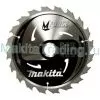 Пильный диск Макита Специальный 210x30x1.9х24T (B-31354)