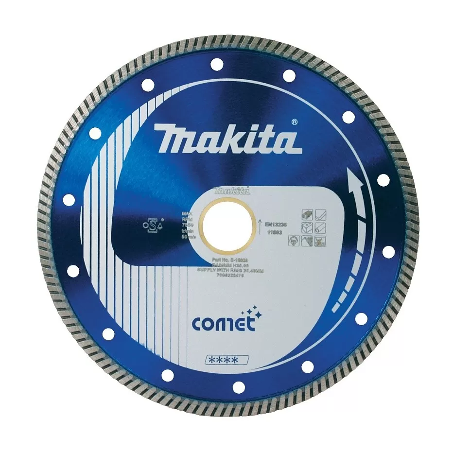 Алмазный диск 350мм Makita B-13057
